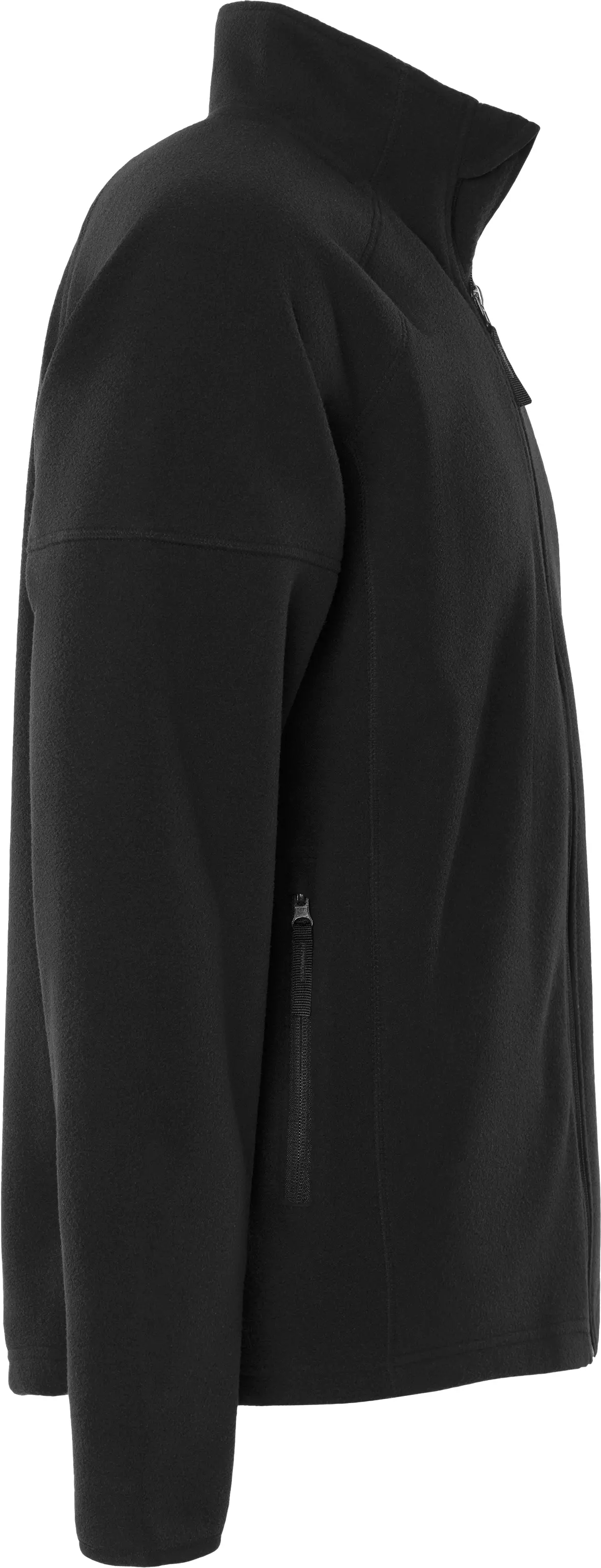 Fristads 117872-940, Acode Fleece Jacket 1499 FLE, image 4