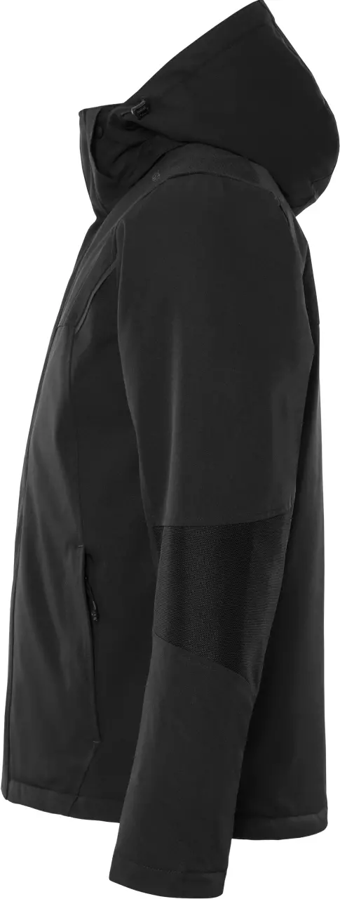Fristads 119008-940, Acode Softshell Winter Jacket 1421 SW, image 3, gallery thumbnail
