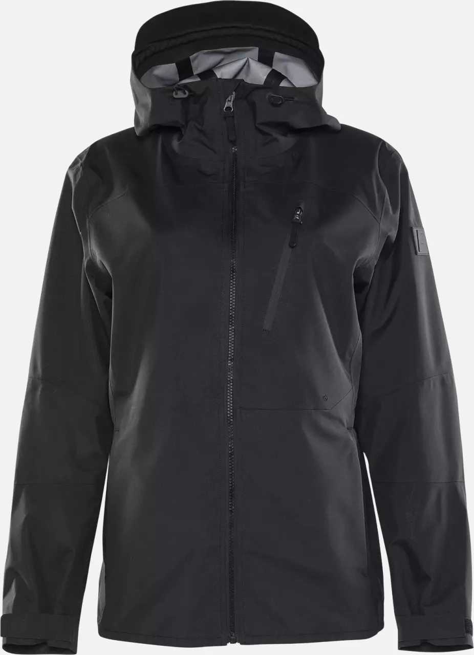 Fristads 132041-940, Zinc Outdoor-Jacke Damen, image 1, gallery thumbnail