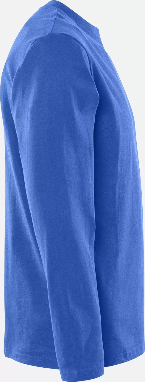 Fristads 100242-530, Acode T-Shirt Langarm 1914 HSJ, image 4, gallery thumbnail