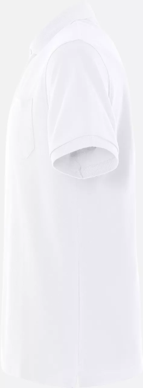 Fristads 100219-900, Acode Poloshirt 1721 PIQ, image 3, gallery thumbnail