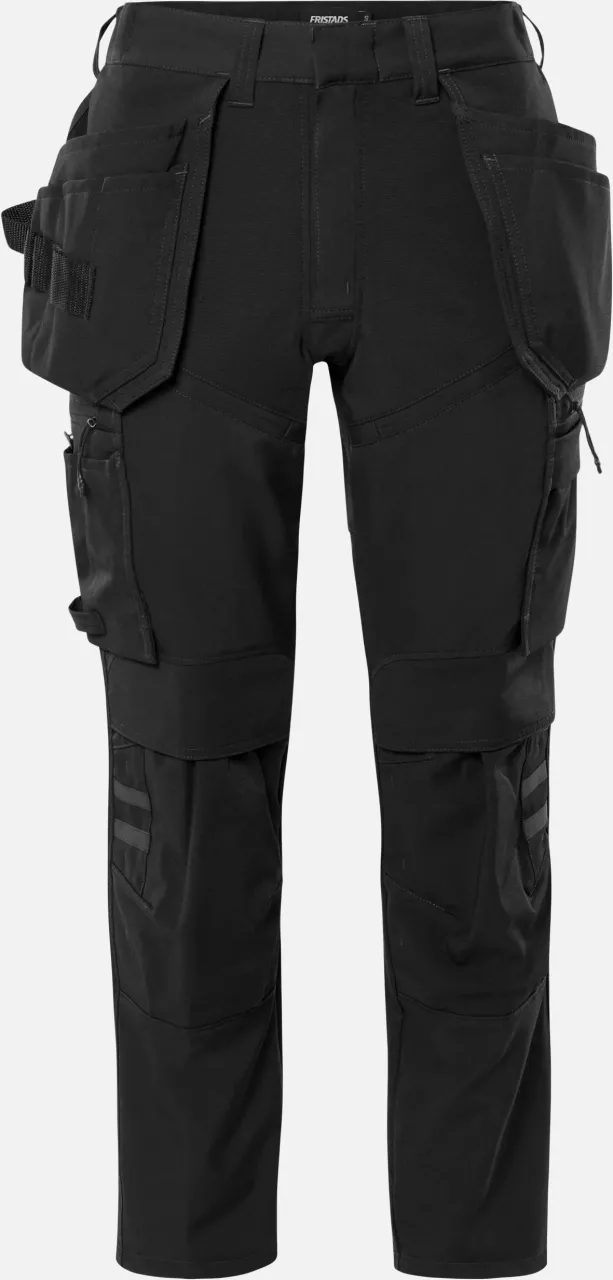 Fristads 133931-940, Women's Craftsman Stretch Trousers 2599 LWS, image 1, gallery thumbnail
