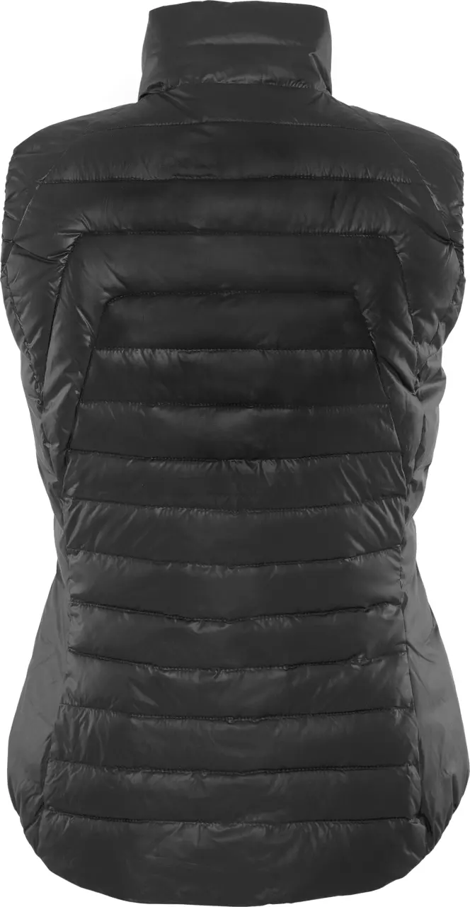 Fristads 300265-940, Oxygen Primaloft Women's Vest, image 2, gallery thumbnail