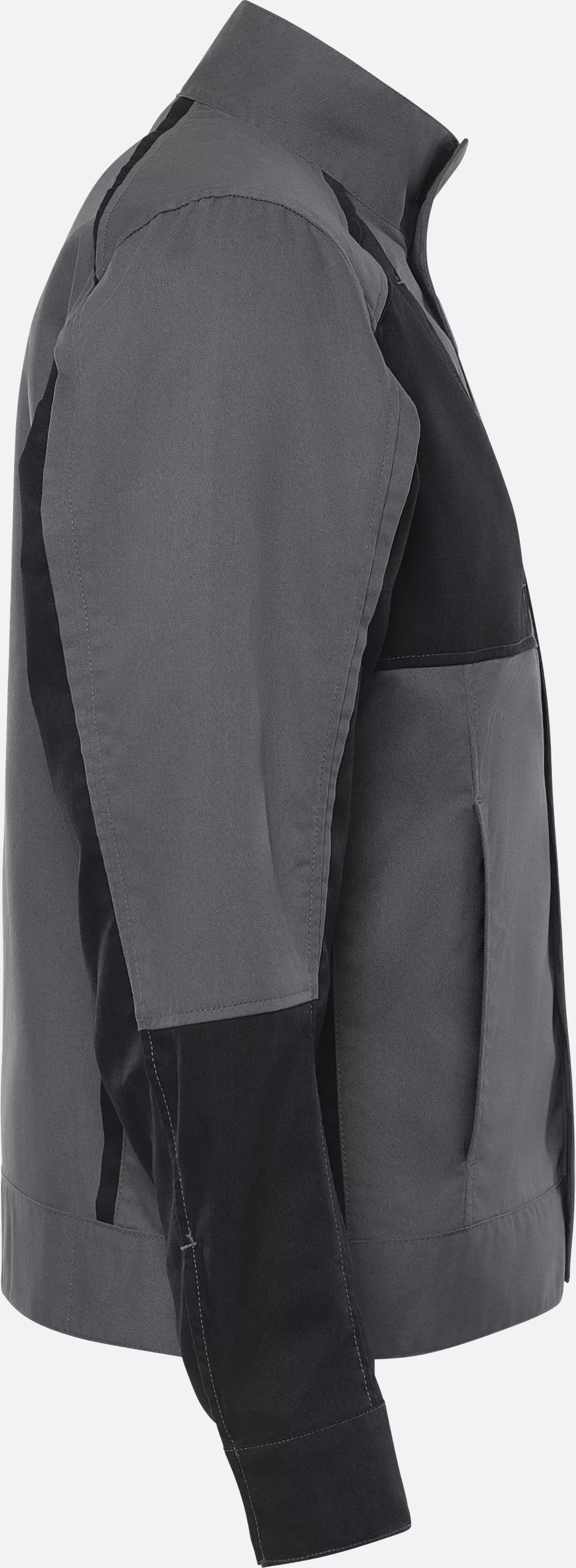 Fristads 301025-896, Green Jacket 4930 GWM, image 4