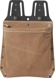Fristads 100903-240, Snikki Material Pouch 9338 LTHR