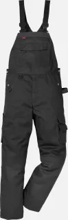 Fristads 113101-940, Icon One Bib and Brace 1111 LUXE, image 1, gallery thumbnail