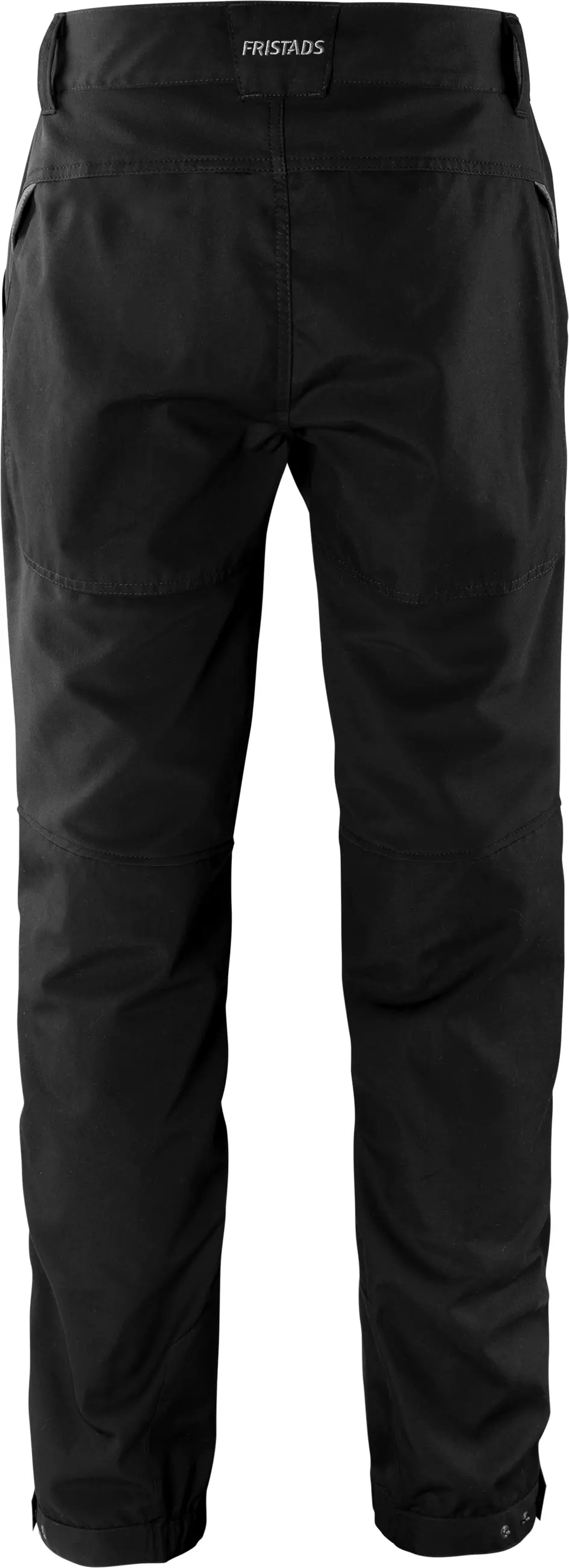 Fristads 131303-940, Carbon Semistretch Outdoor Pants, image 2, gallery thumbnail
