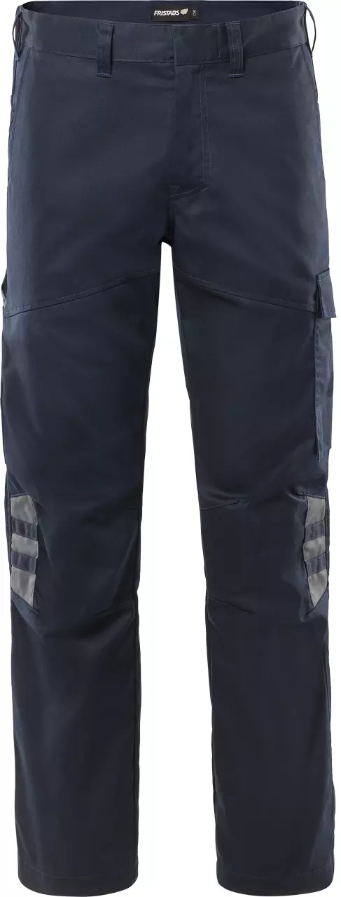 Fristads 301026-587, Green Trousers 2930 GWM