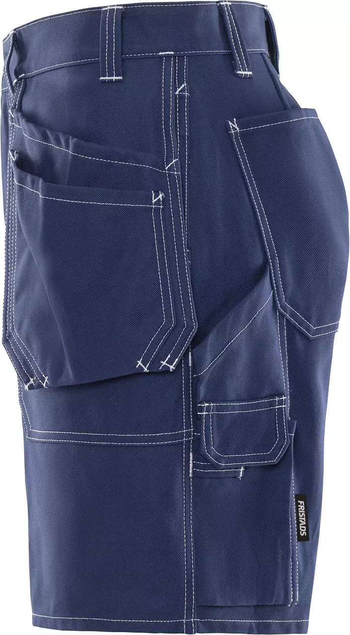 Fristads 100288-541, Handwerkershorts 275 FAS, image 3, gallery thumbnail