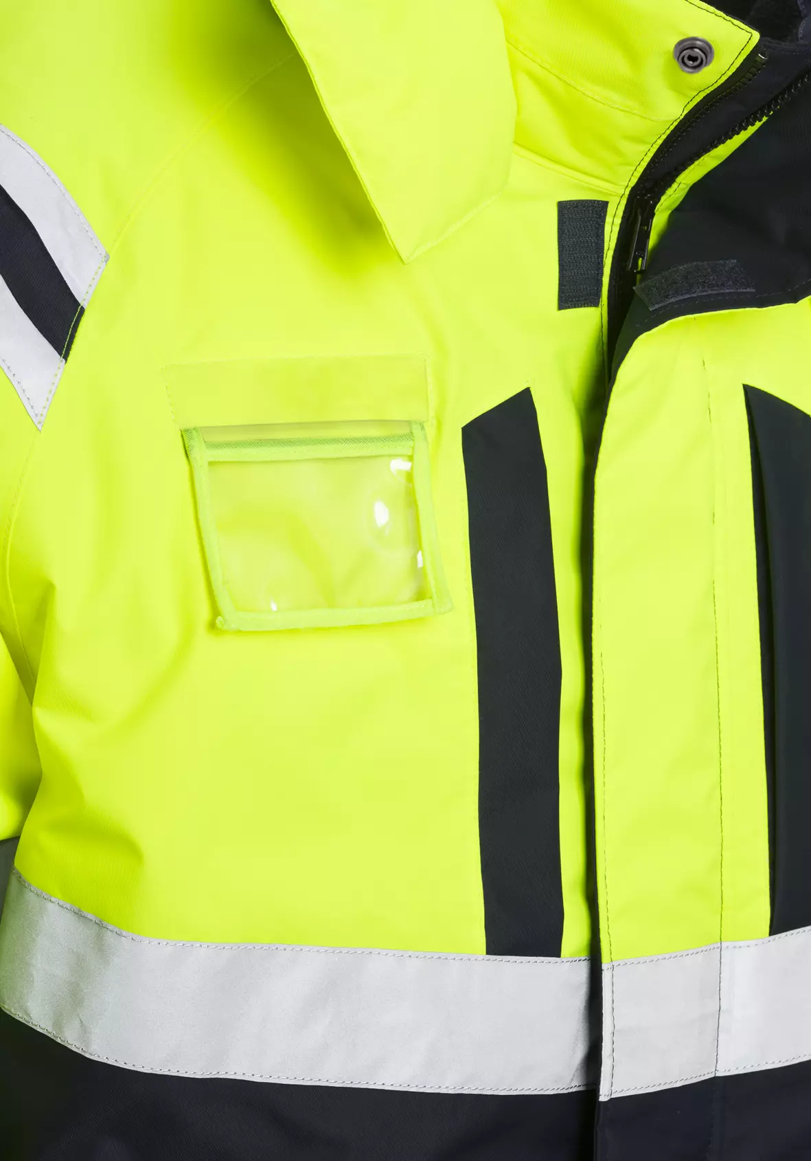 Fristads 119627-171, High Vis Airtech® Winter Coverall Class 3 8015 GTT, image 3