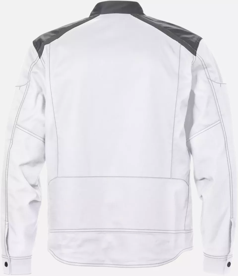 Fristads 129481-965, Jacket 4555 STFP, image 2, gallery thumbnail