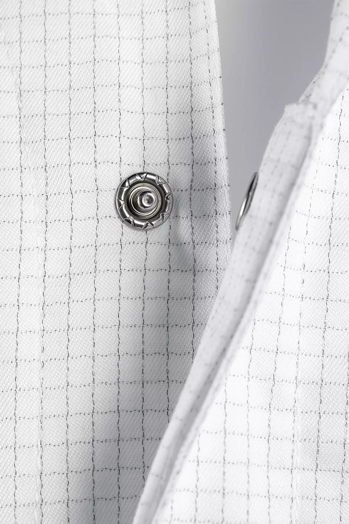 Fristads 120955-900, ESD Coat 3080 ELP, image 4