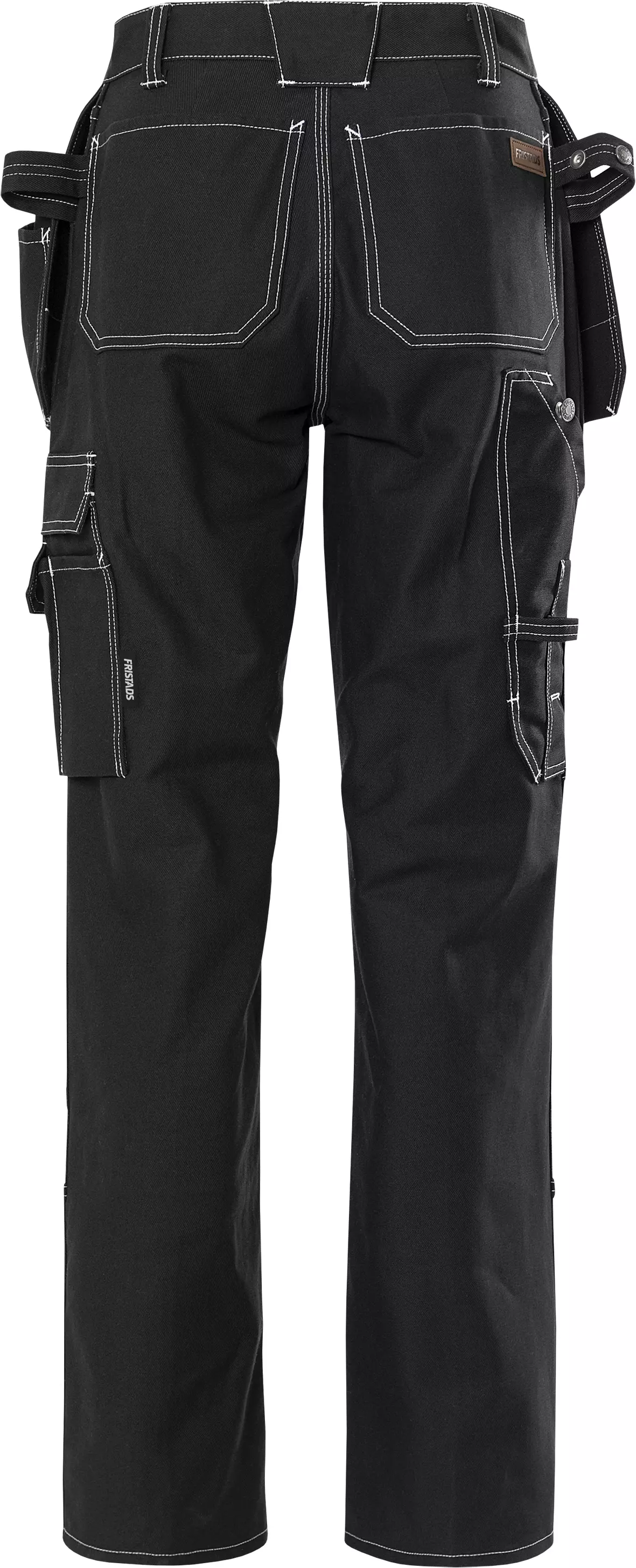 Fristads 100281-940, Handwerkerhose Damen 253K FAS, image 2