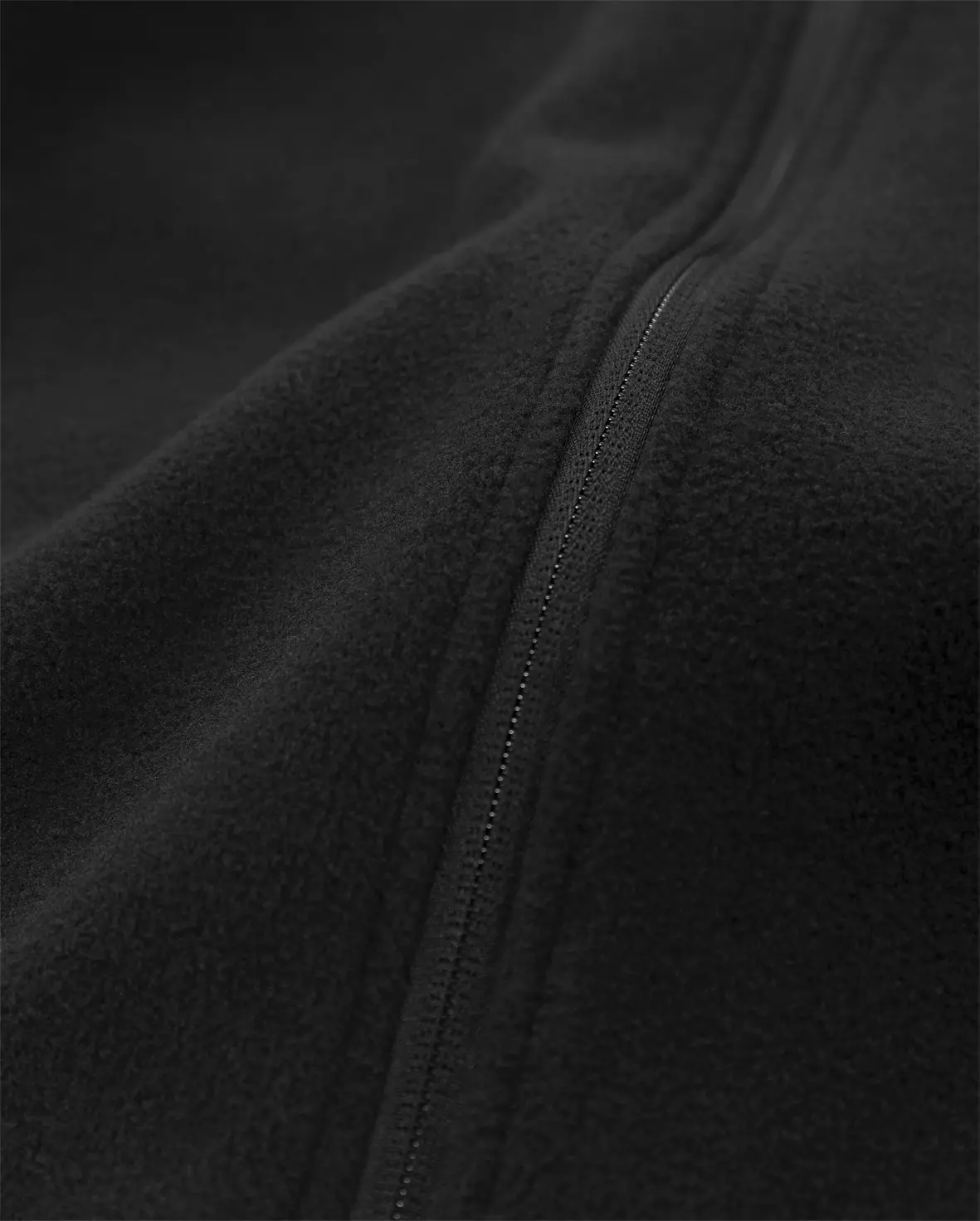 Fristads 117872-940, Acode Fleece Jacket 1499 FLE, image 7