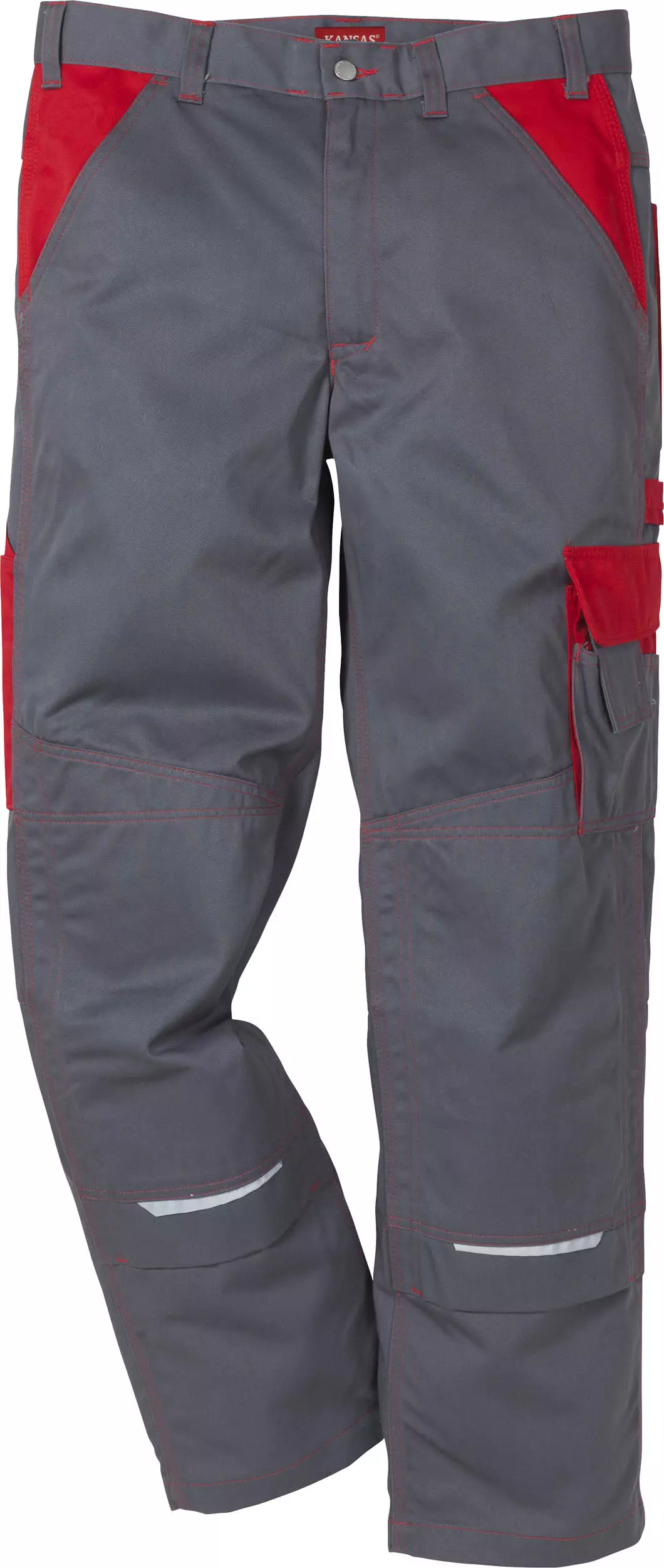 Fristads 100805-866, Icon Two Hose 2019 LUXE, image 1