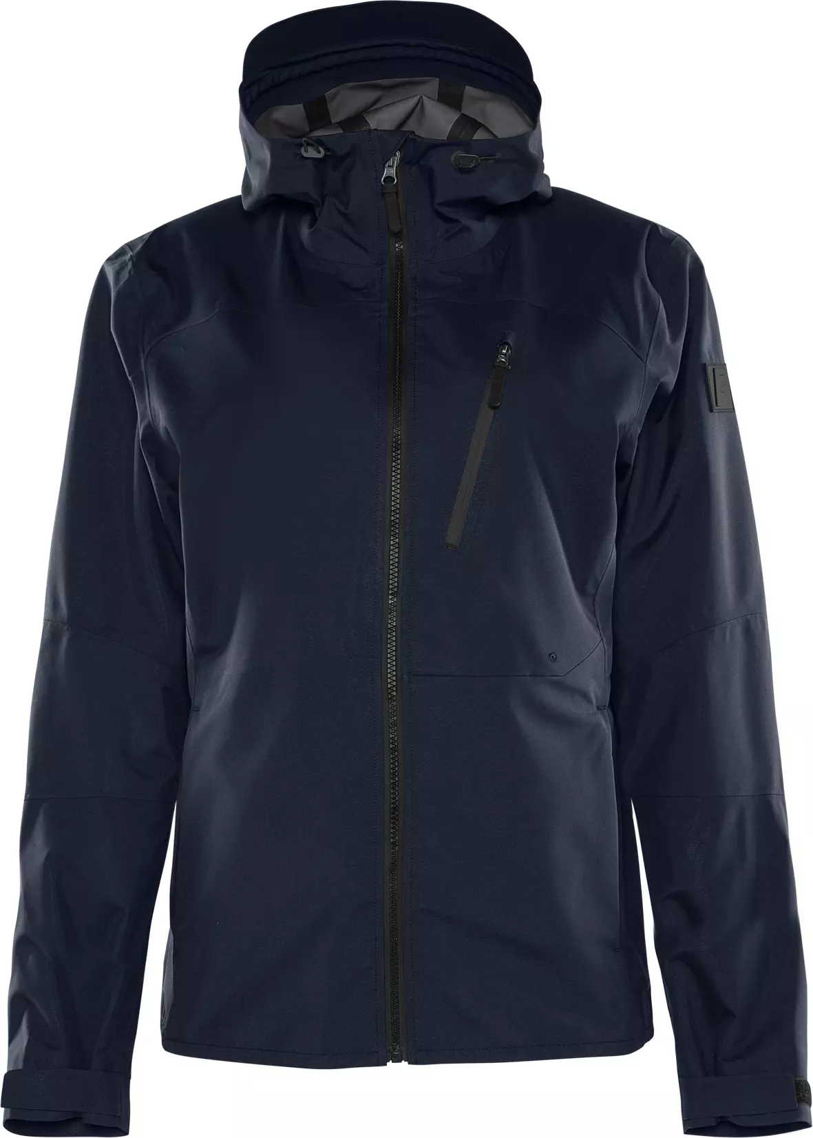 Fristads 132040-544, Zinc Outdoor-Jacke, image 1