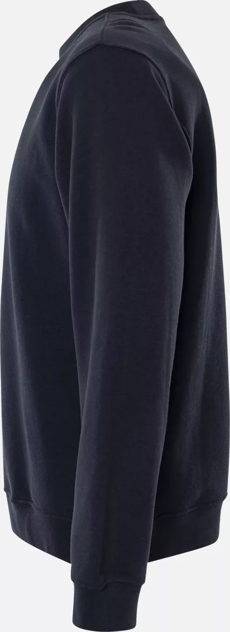 Fristads 100225-544, Acode Sweatshirt 1734 SWB, image 3, gallery thumbnail