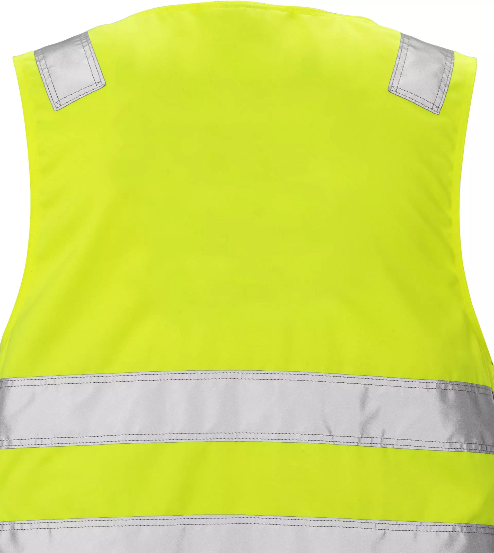 Fristads 124177-130, High Vis Vest Class 2 5003 PLU, image 5
