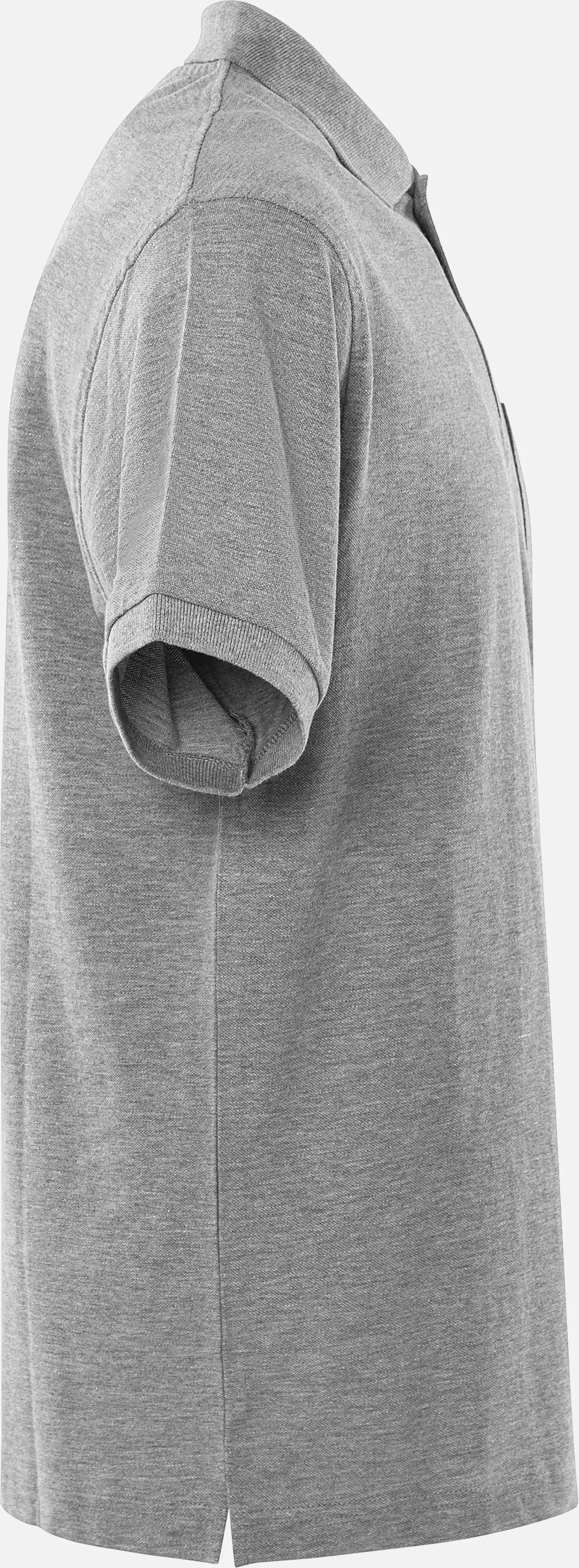 Fristads 100219-910, Acode Poloshirt 1721 PIQ, image 3