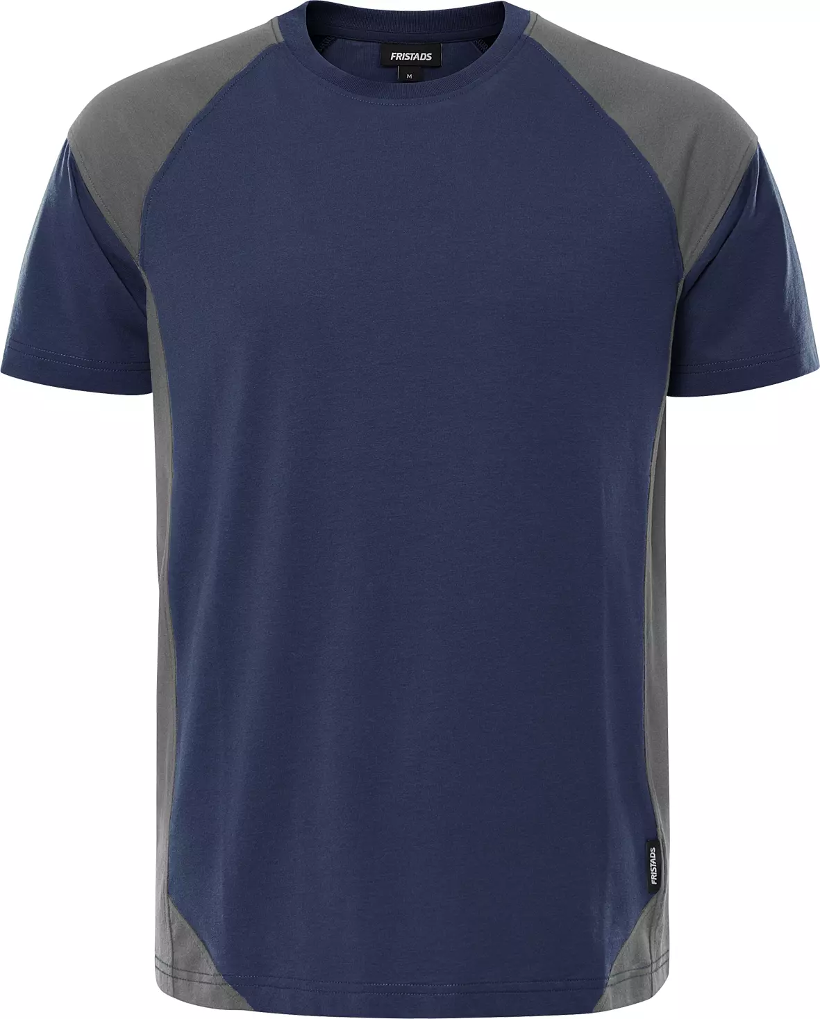 Fristads 300505-586, Heavy T-Shirt 7046 GTM