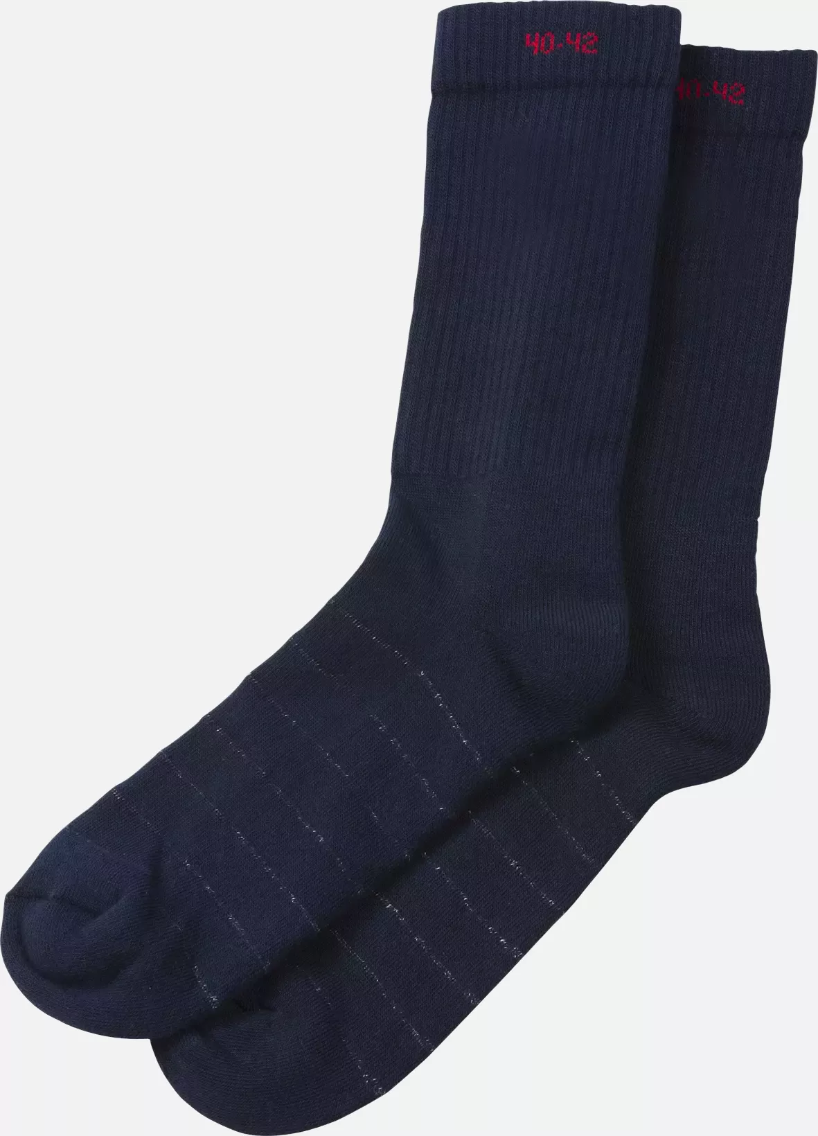 Fristads 100580-540, Flamestat Socks 980 SFA, image 2