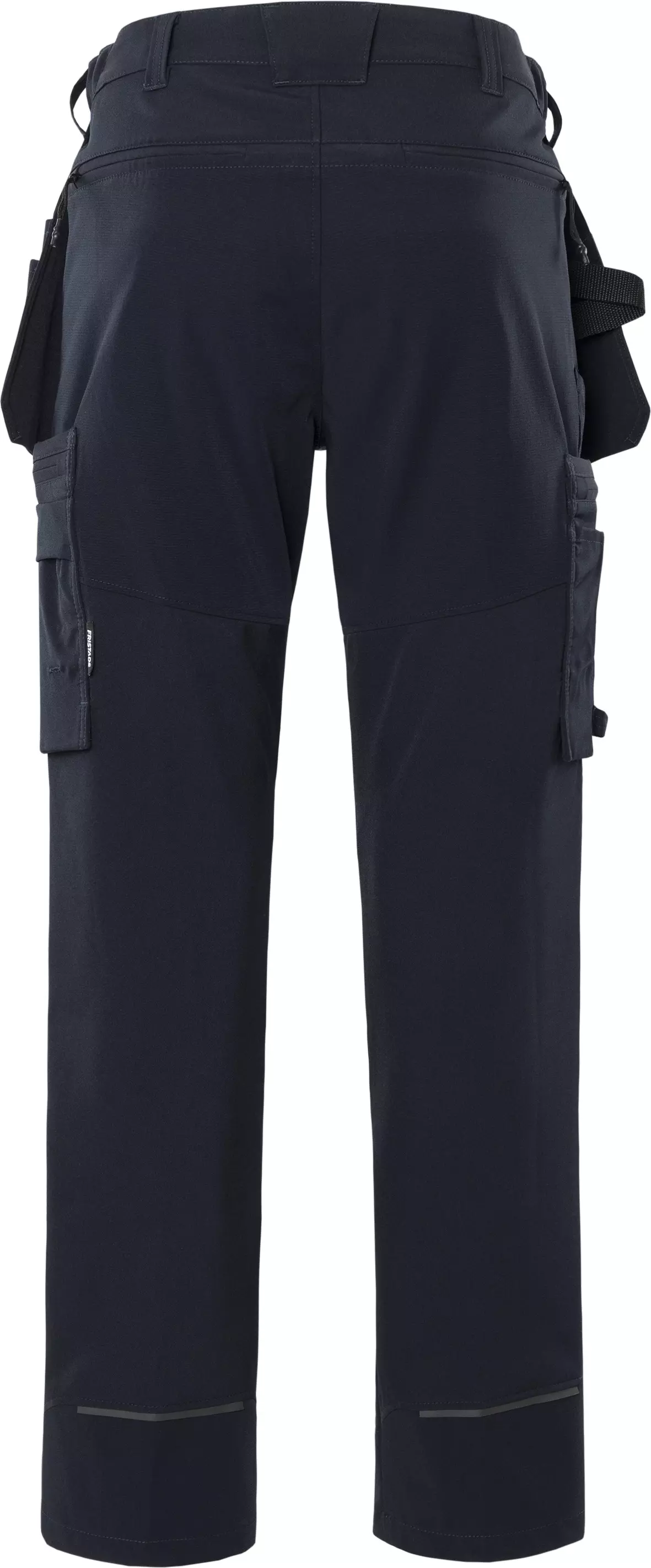 Fristads 133443-544, Craftsman Stretch Trousers 2596 LWS, image 2