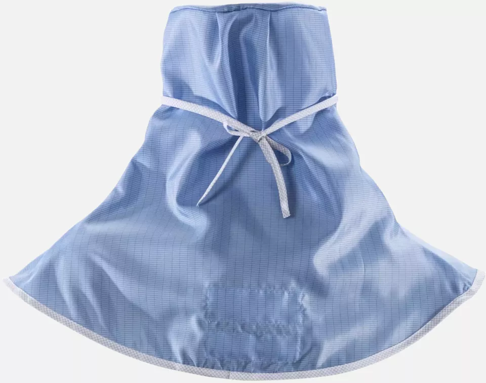 Fristads 131230-500, Reinraum Haube 9206 XR50, image 2, gallery thumbnail