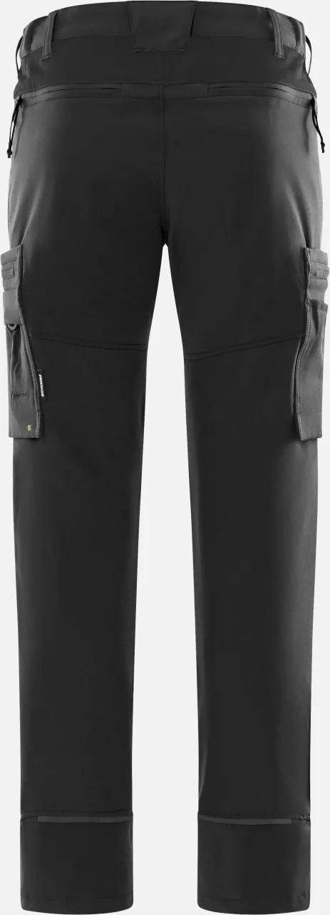 Fristads 133394-940, Stretch-Hose 2653 LWS, image 2, gallery thumbnail