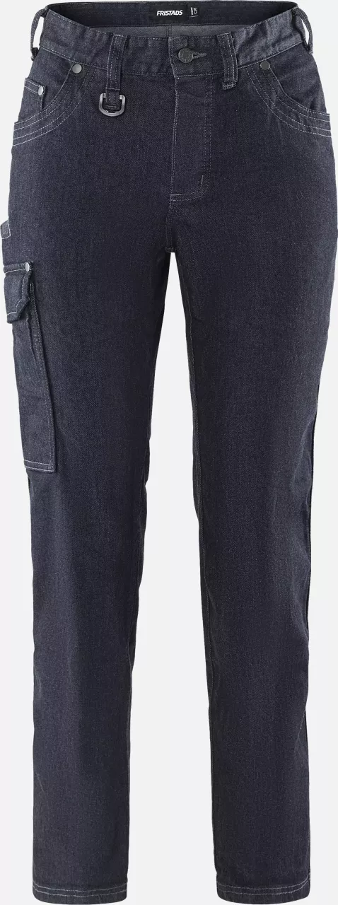 Fristads 125976-545, Service Stretch-Jeans Damen 2506 DCS, image 1, gallery thumbnail