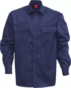 Fristads 100731-540, Long Sleeve Shirt 7385 B60