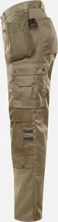 Fristads 300472-210, Craftsman Trousers 241 GS25, image 3, gallery thumbnail