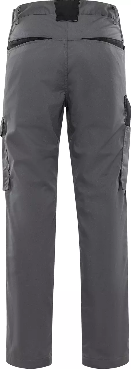 Fristads 301026-896, Green Trousers 2930 GWM, image 2, gallery thumbnail