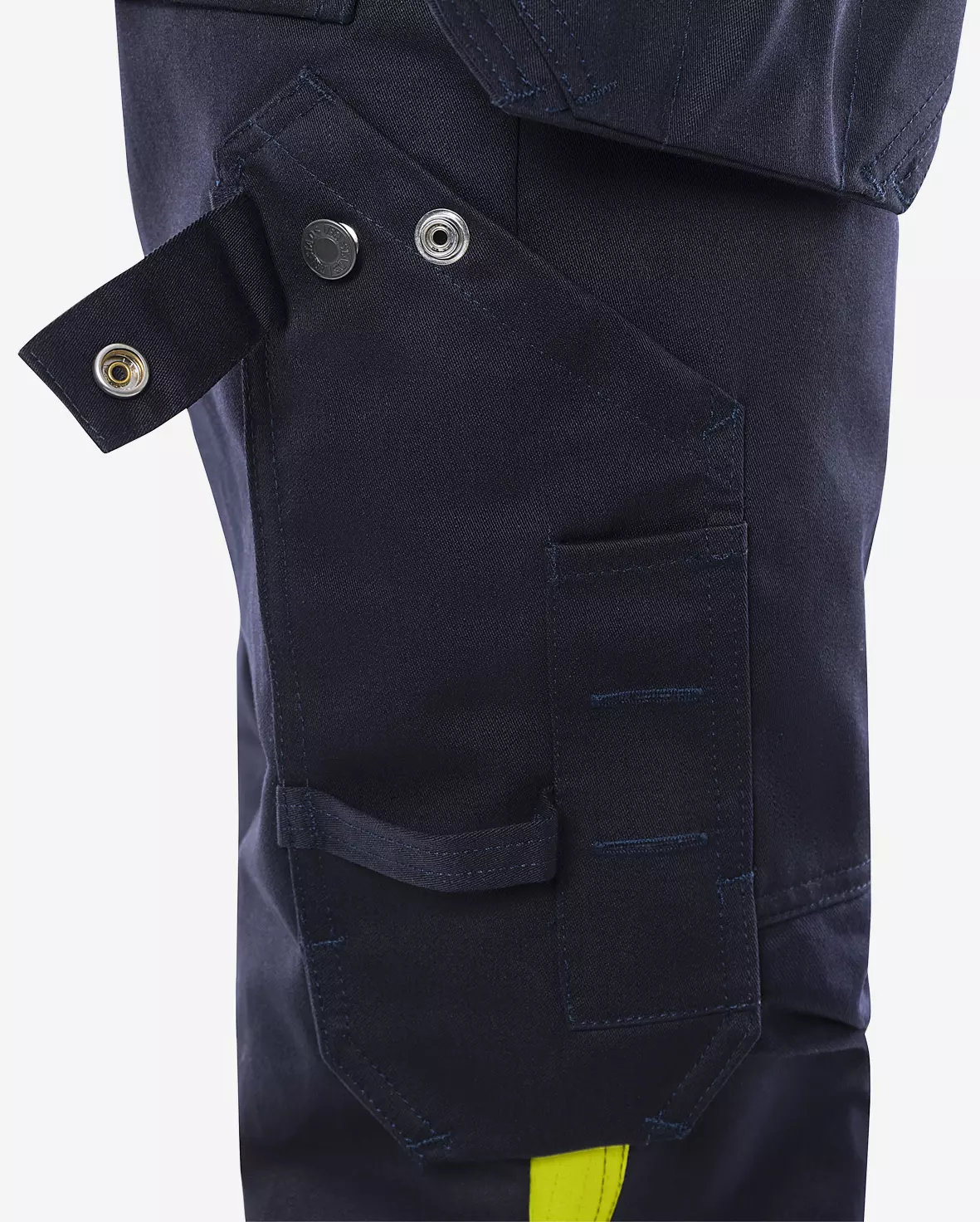 Fristads 125954-540, Flame Handwerkerhose Damen 2730 FLAM, image 6