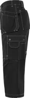Fristads 100291-940, 3/4 Craftsman Shorts 283 FAS, image 3, gallery thumbnail