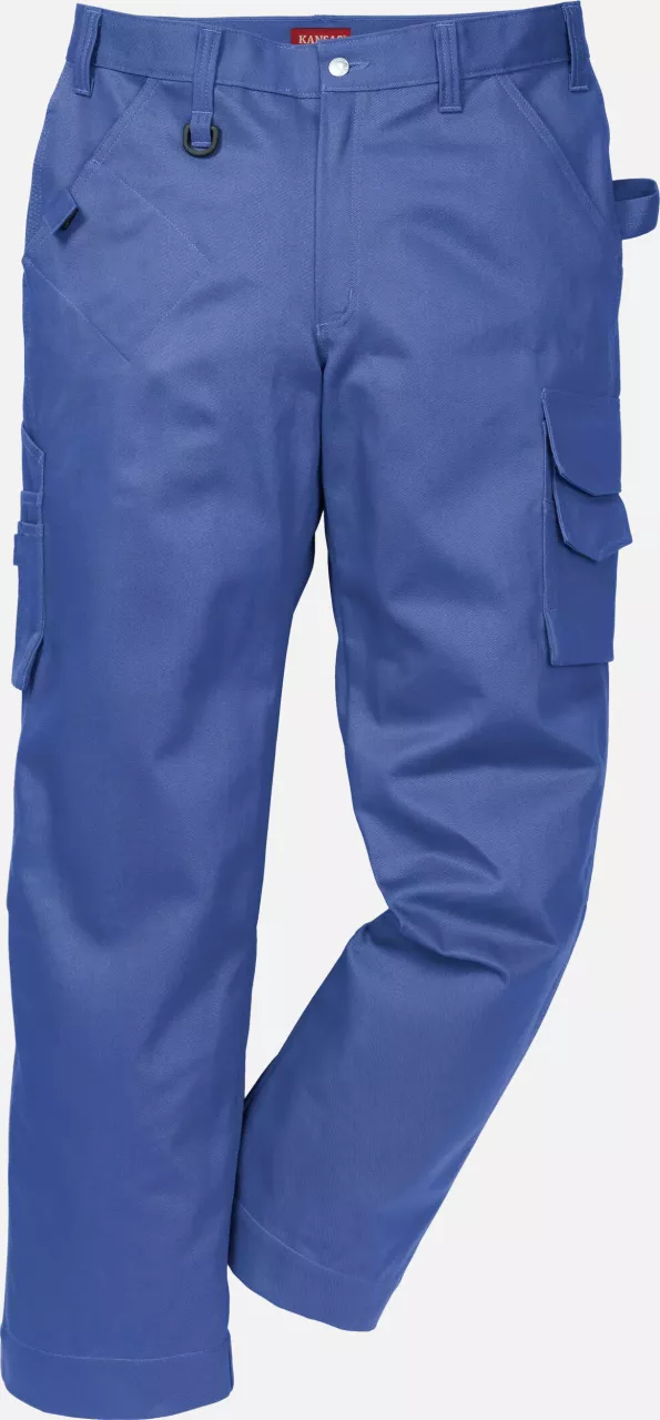 Fristads 113095-530, Icon One Cotton Trousers 2111 KC, image 1, gallery thumbnail