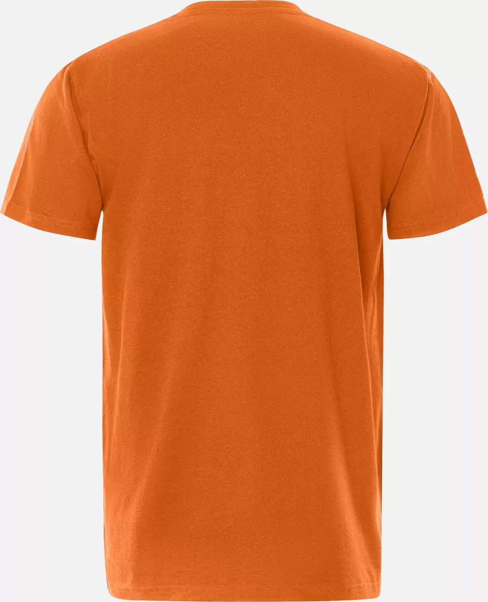 Fristads 100240-232, Acode T-Shirt 1912 HSJ, image 1, gallery thumbnail