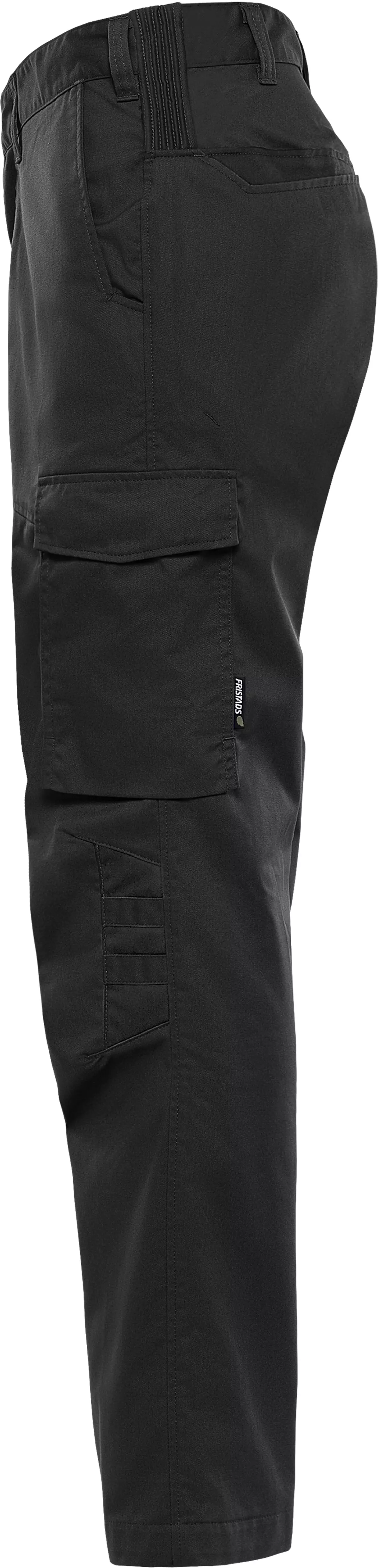 Fristads 301236-940, Green Women's Trousers 2931 GWM, image 3