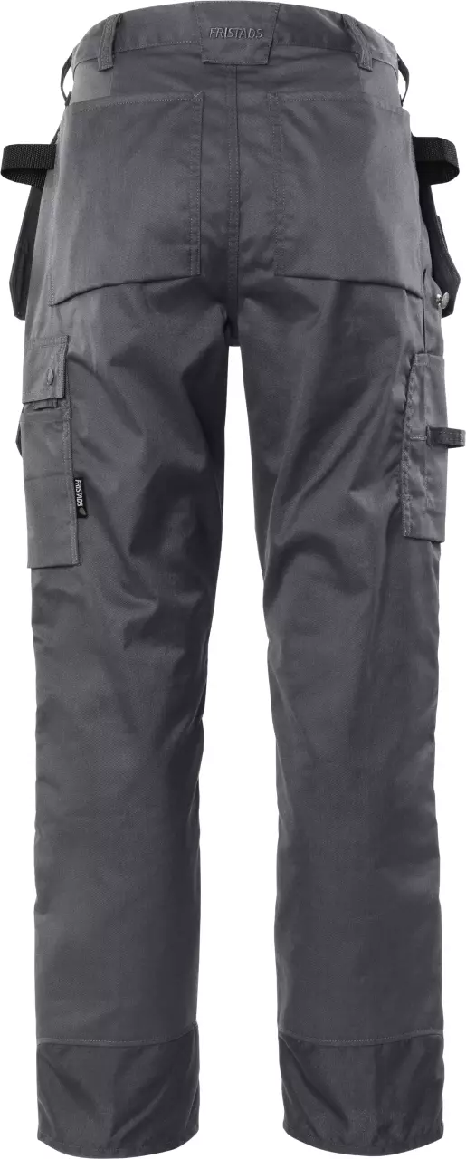 Fristads 300472-941, Craftsman Pants 241 GS25, image 2, gallery thumbnail