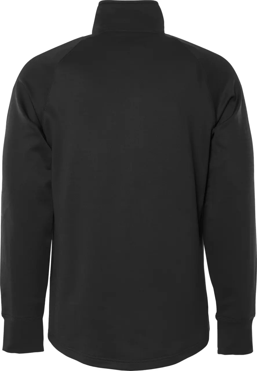 Fristads 300490-940, Polartech® Stretch Fleece Jacket 4870 GPY, image 2, gallery thumbnail