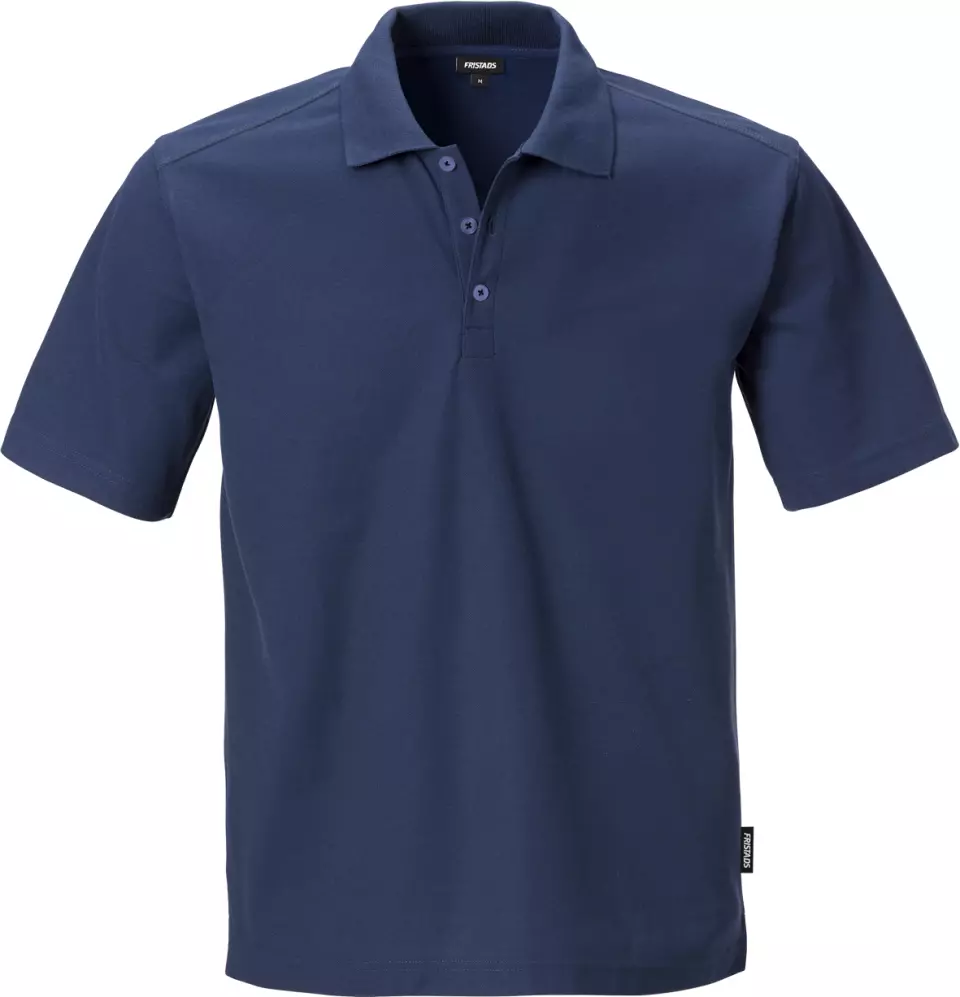 Fristads 127688-540, Polo Shirt 7392 PM
