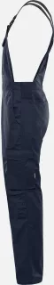 Fristads 301027-544, Green Bib and Brace 1930 GWM, image 3, gallery thumbnail
