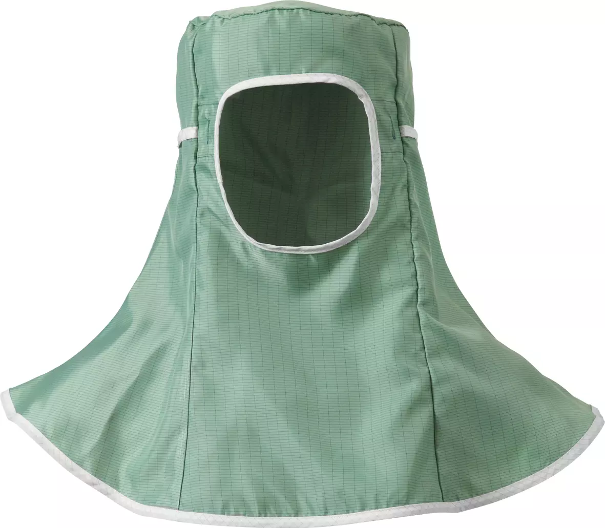 Fristads 100649-730, Cleanroom Hood 5R181 XR50