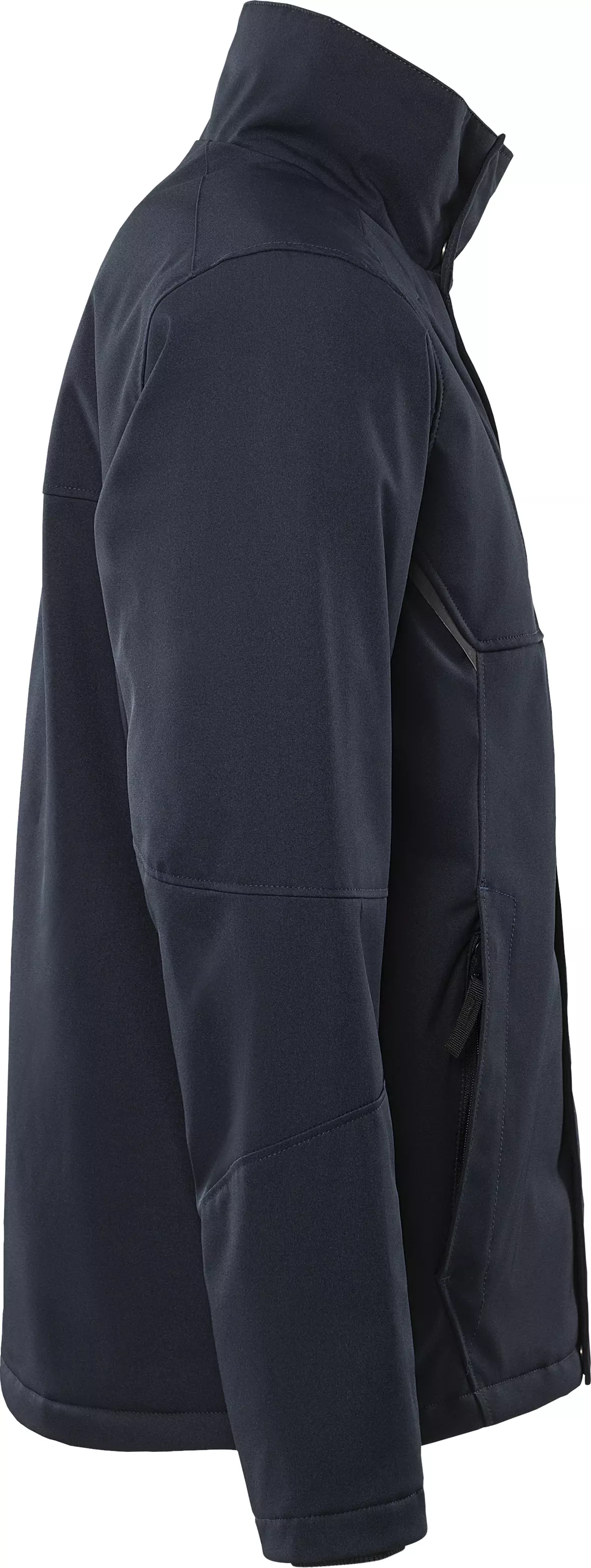 Fristads 301217-544, Softshell Winter Jacket 4931 GSW, image 4