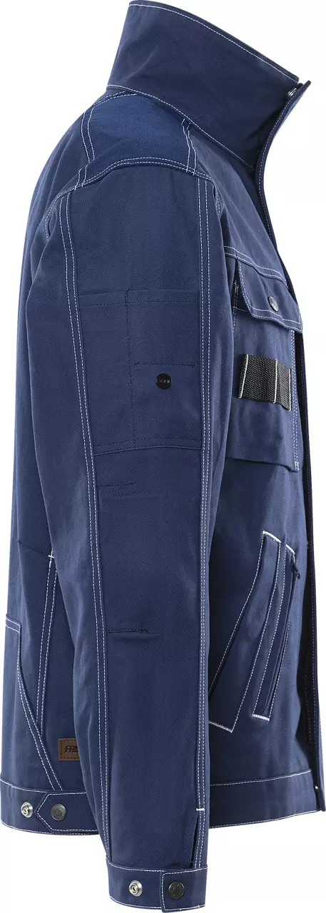 Fristads 100304-541, Jacket 451 FAS, image 4, gallery thumbnail