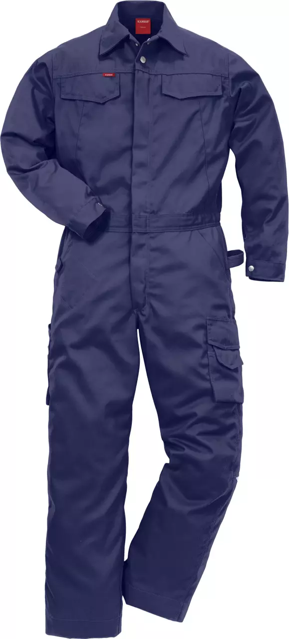 Fristads 113102-540, Icon One Coverall 8111 LUXE