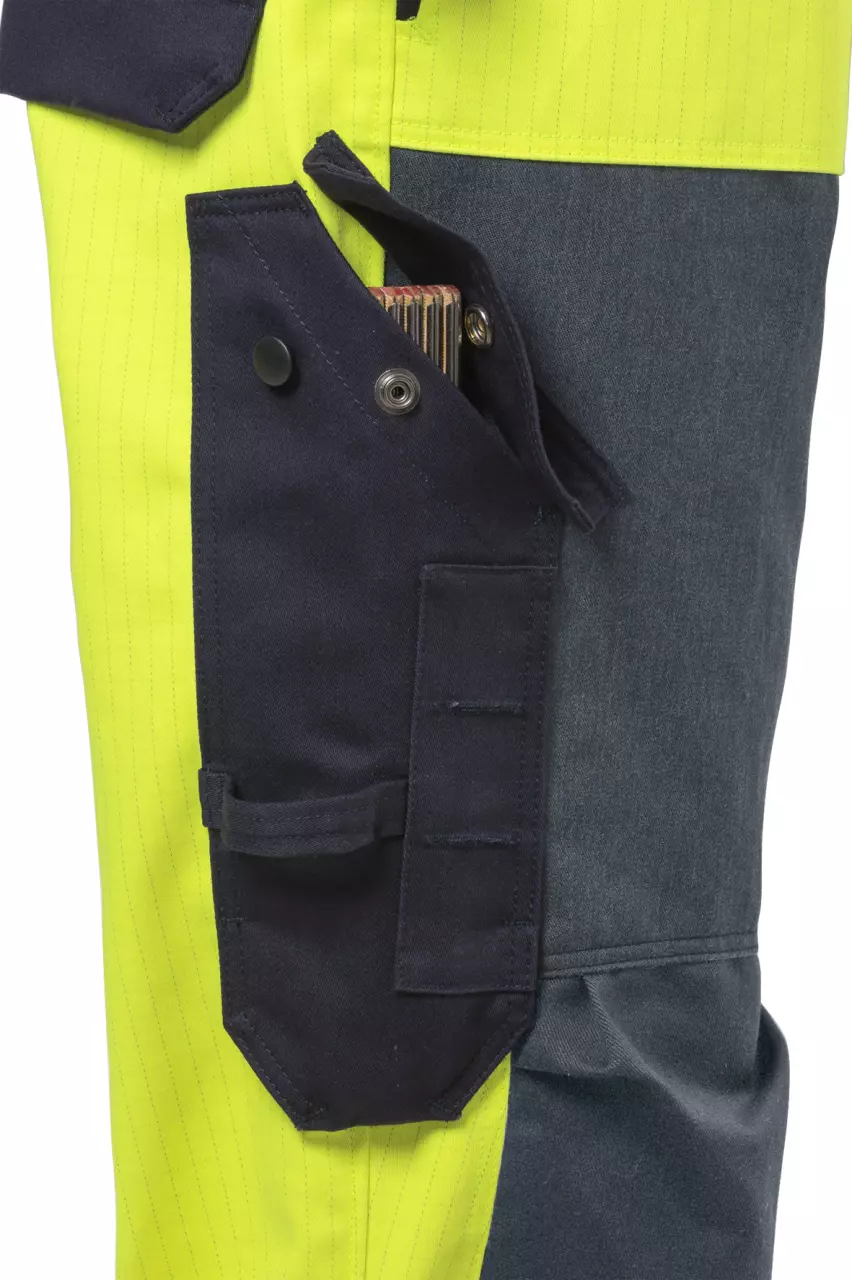 Taschenformat · Handytasche feature highlight