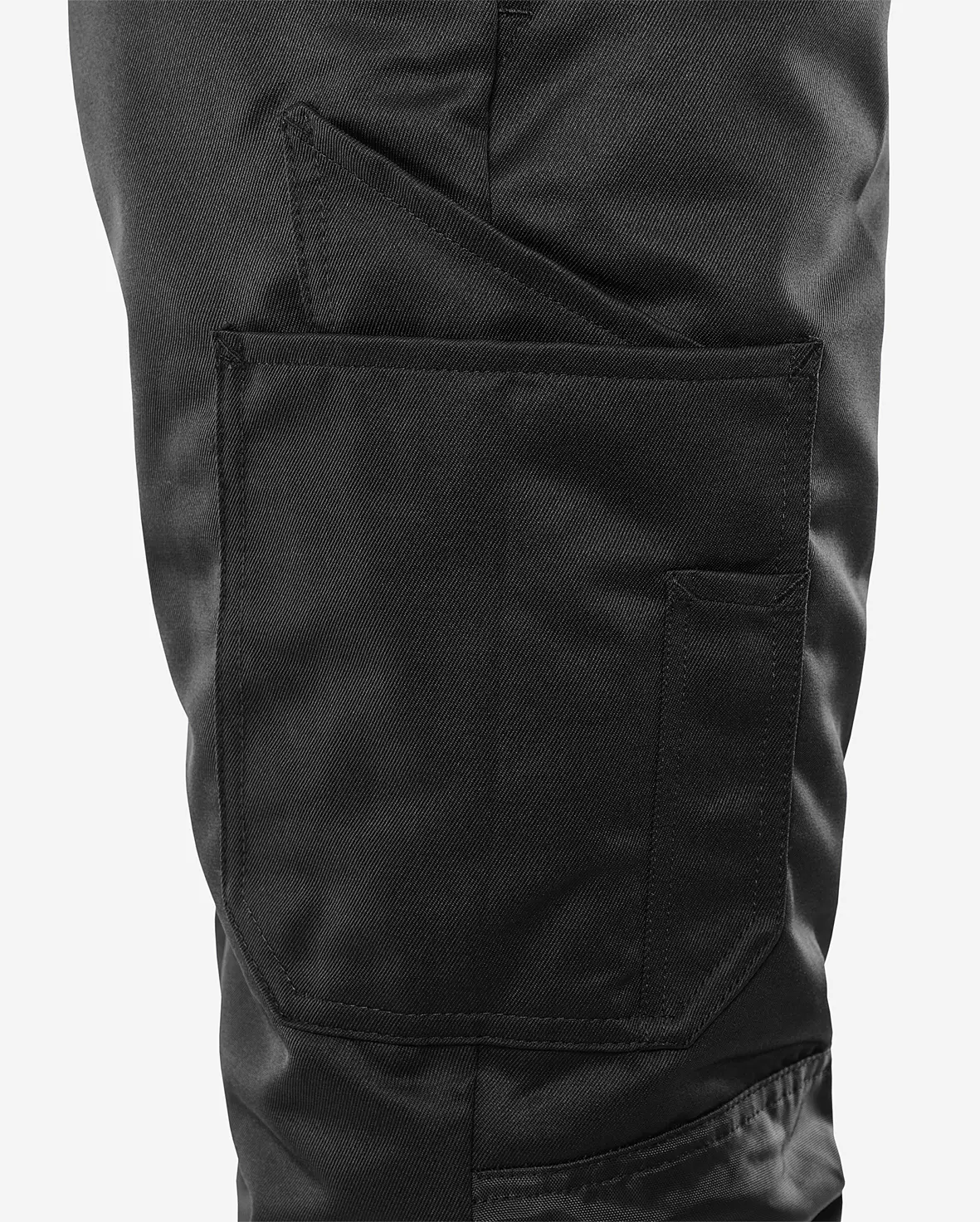 Fristads 100492-940, Winter Trousers 267 PP, image 6