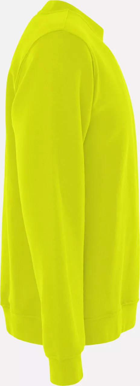 Fristads 100225-131, Acode Sweatshirt 1734 SWB, image 4, gallery thumbnail