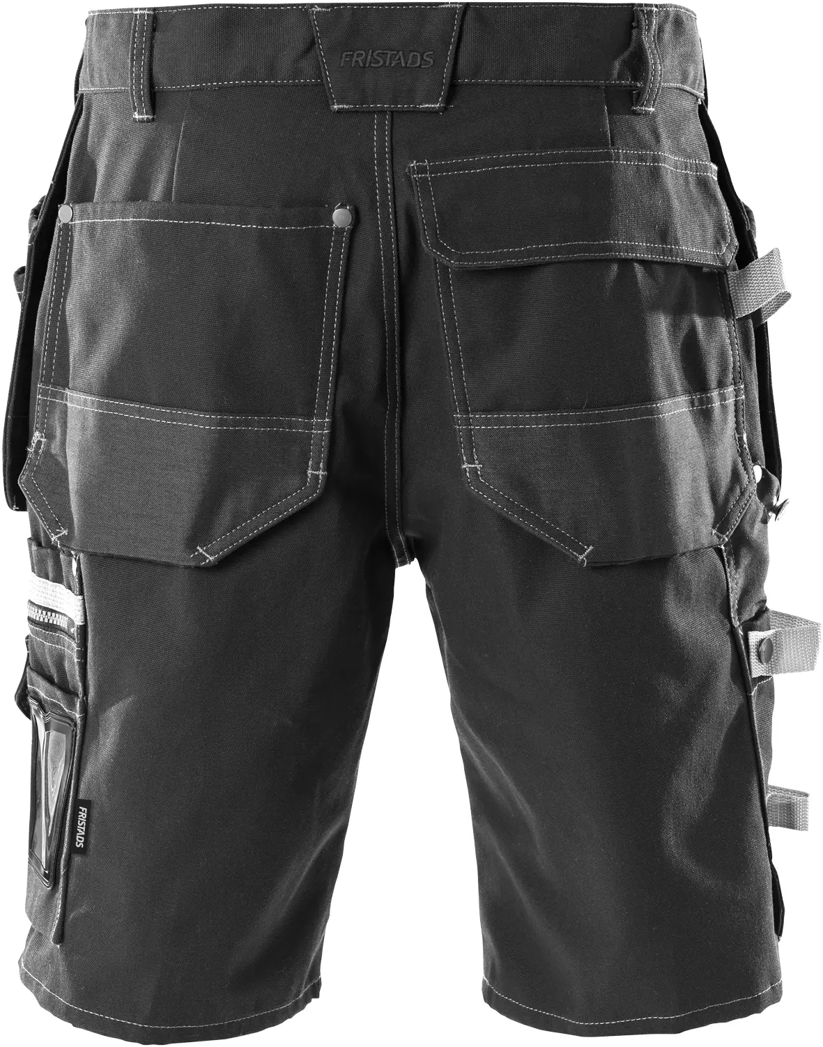 Fristads 116701-940, Handwerkershorts 2102 CYD, image 2
