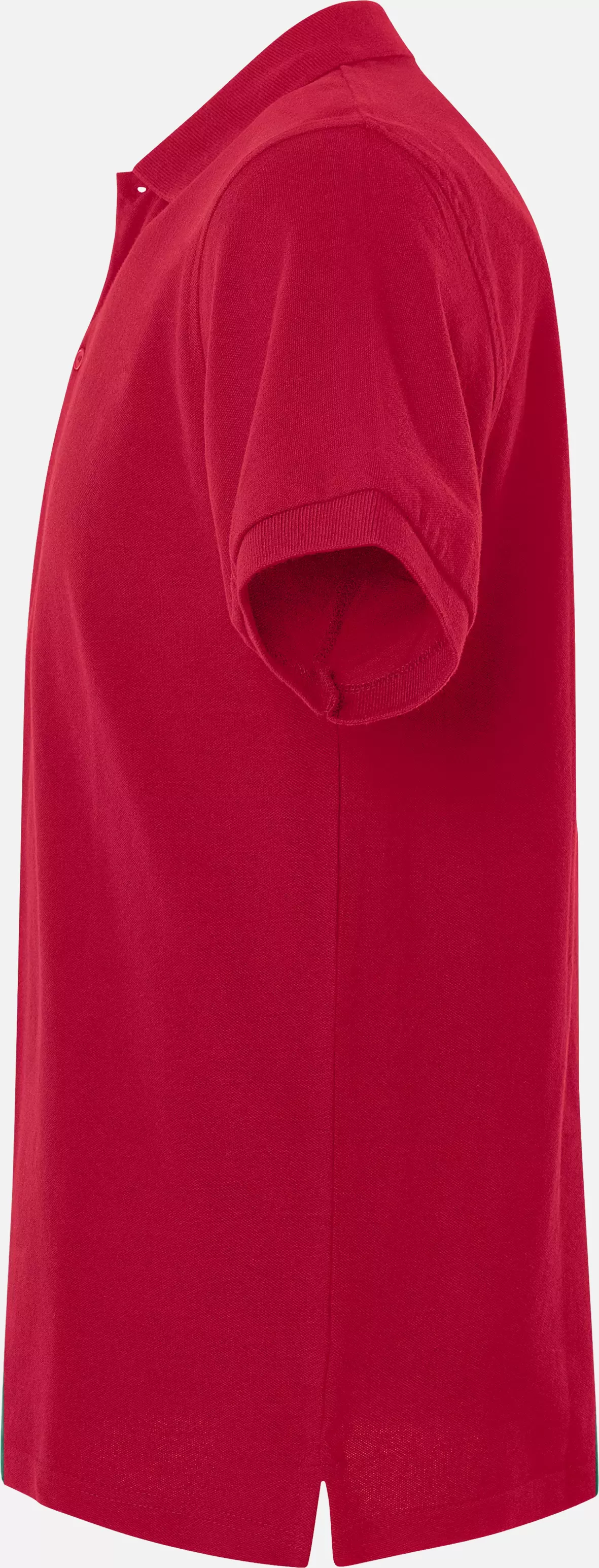 Fristads 100222-331, Acode Poloshirt 1724 PIQ, image 2